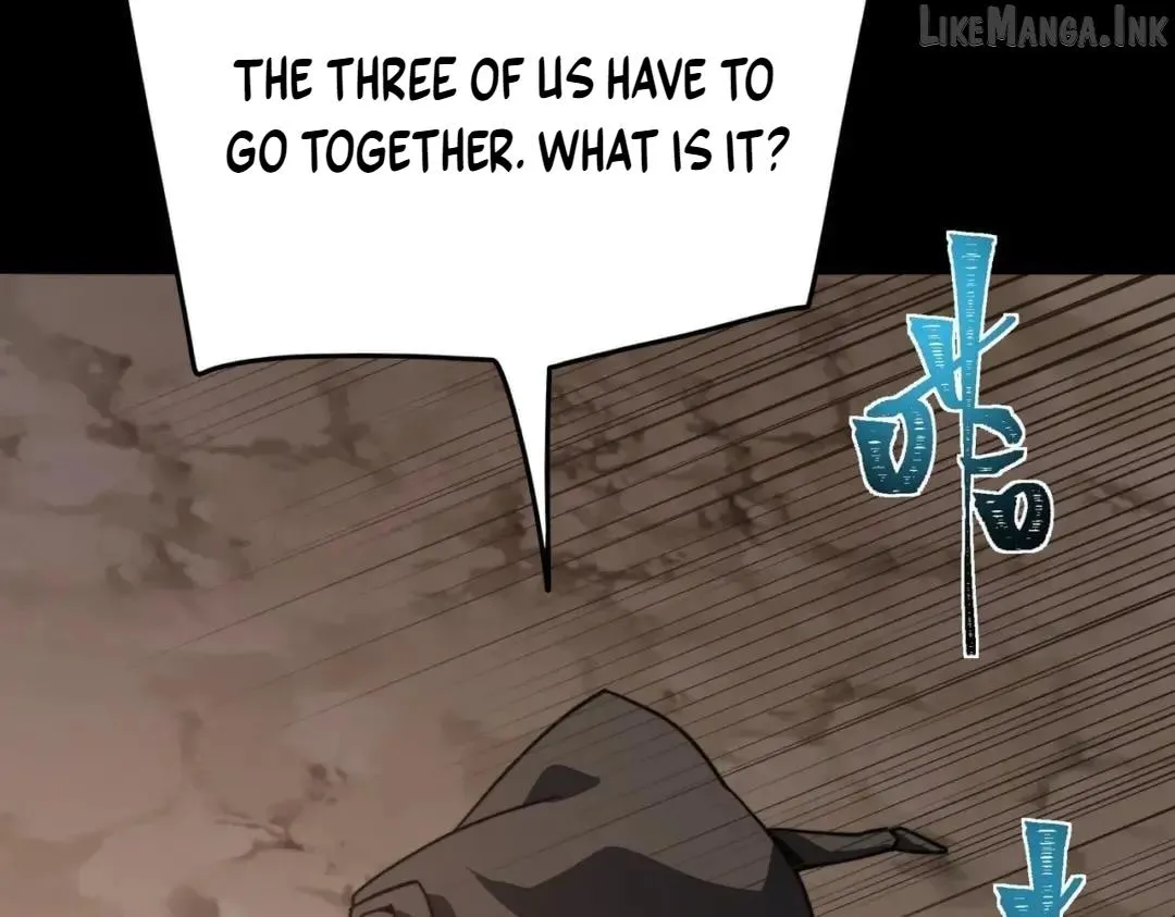 After the School Belle Dumped Me, I Became a Martial Arts God Chapter 117 page 164