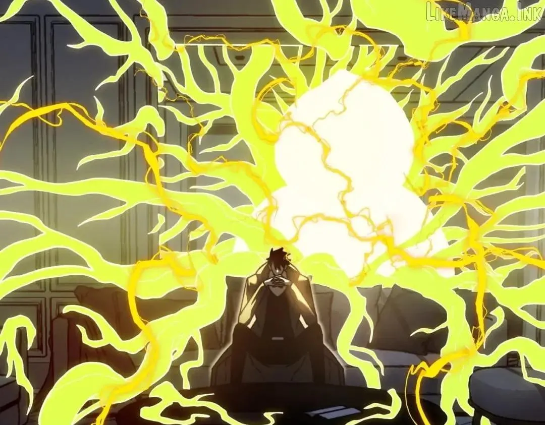 After the School Belle Dumped Me, I Became a Martial Arts God Chapter 117 page 193