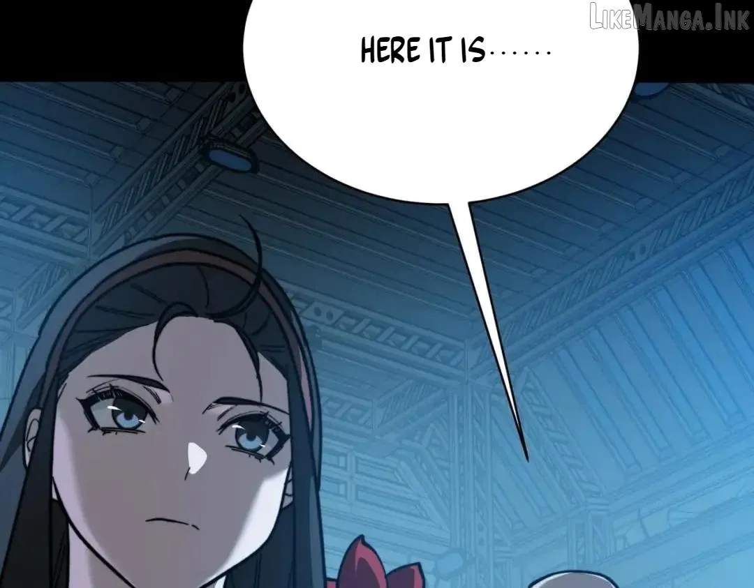 After the School Belle Dumped Me, I Became a Martial Arts God Chapter 118 page 5