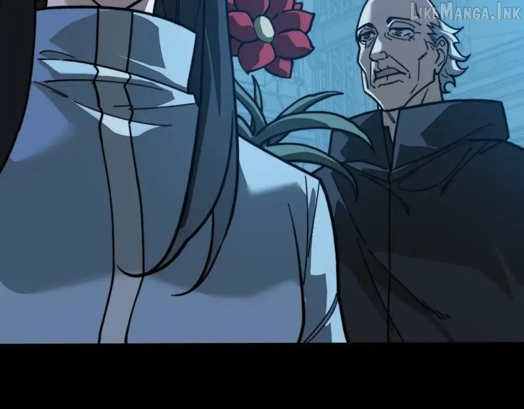 After the School Belle Dumped Me, I Became a Martial Arts God Chapter 118 page 6