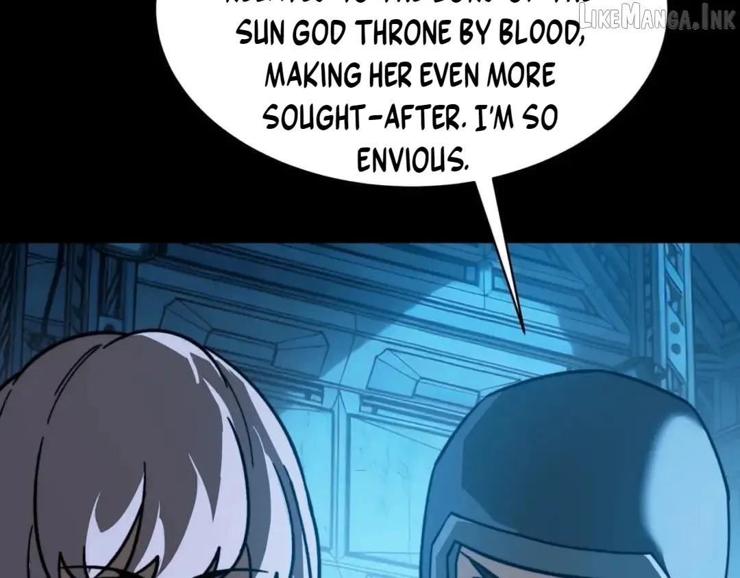 After the School Belle Dumped Me, I Became a Martial Arts God Chapter 118 page 20