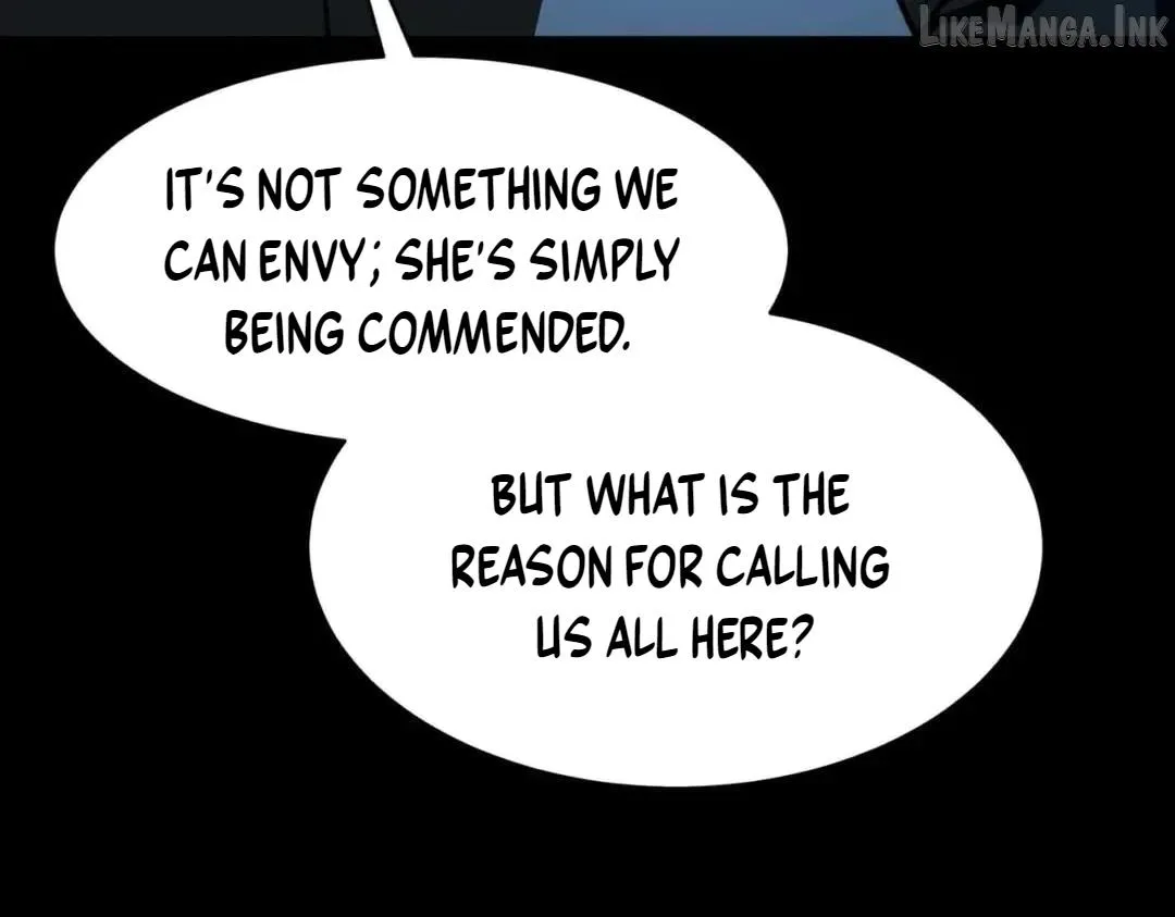 After the School Belle Dumped Me, I Became a Martial Arts God Chapter 118 page 22