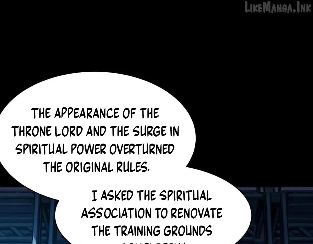 After the School Belle Dumped Me, I Became a Martial Arts God Chapter 118 page 23