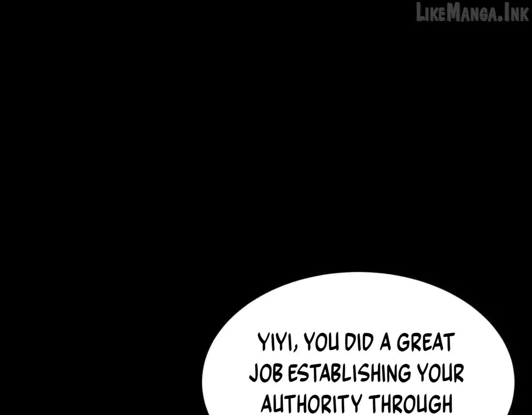 After the School Belle Dumped Me, I Became a Martial Arts God Chapter 118 page 28