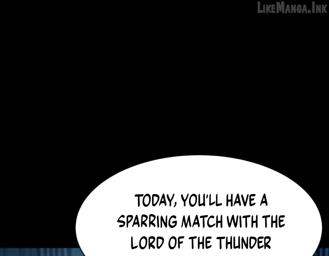 After the School Belle Dumped Me, I Became a Martial Arts God Chapter 118 page 31
