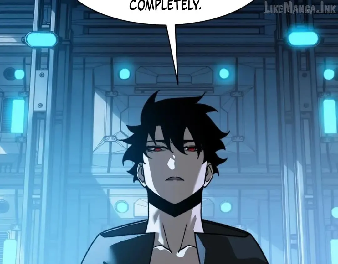 After the School Belle Dumped Me, I Became a Martial Arts God Chapter 118 page 24