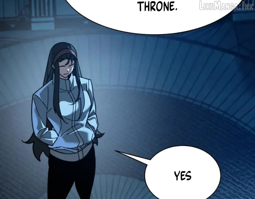 After the School Belle Dumped Me, I Became a Martial Arts God Chapter 118 page 32