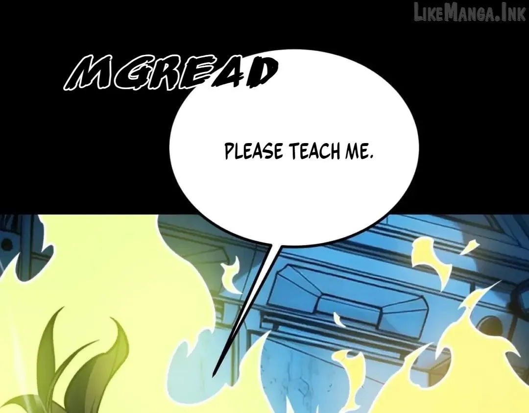 After the School Belle Dumped Me, I Became a Martial Arts God Chapter 118 page 43
