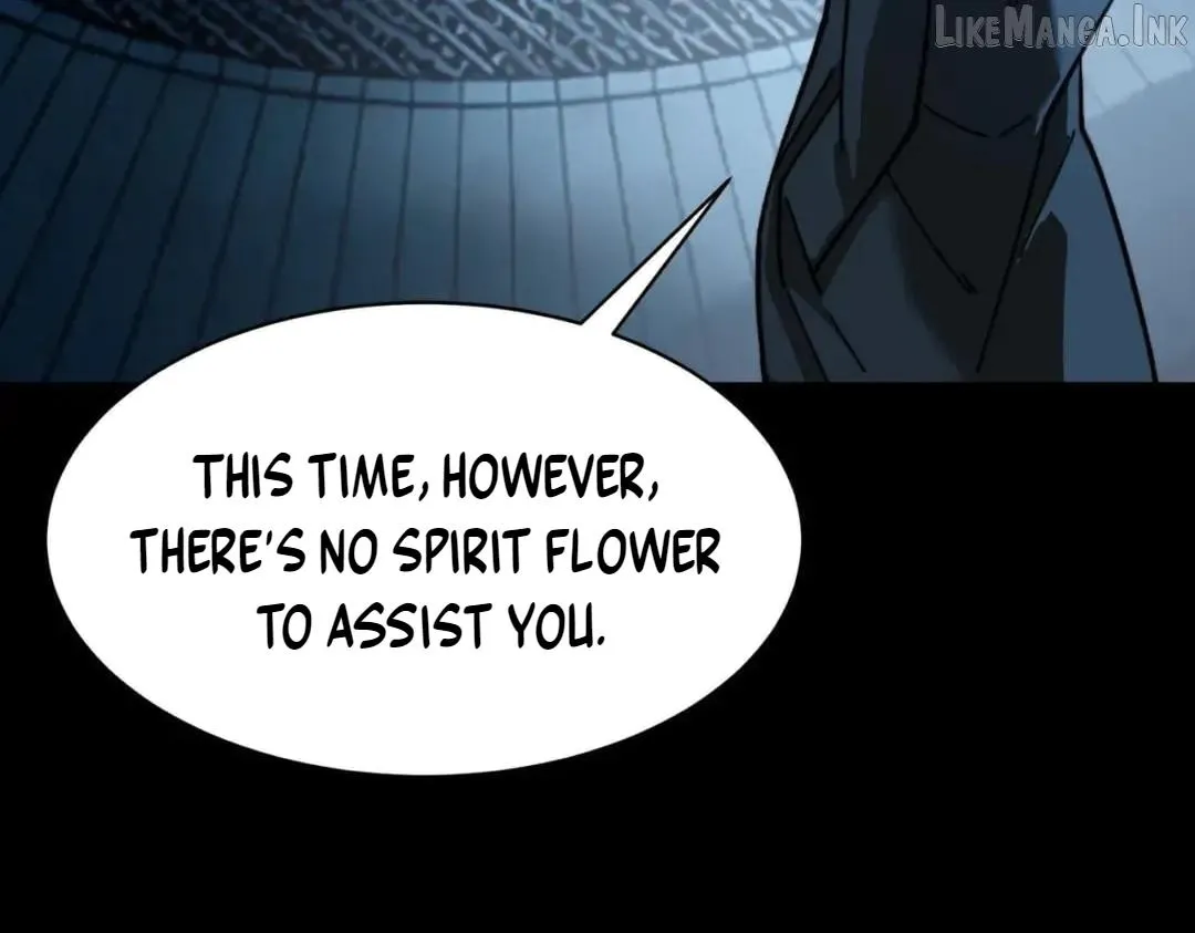 After the School Belle Dumped Me, I Became a Martial Arts God Chapter 118 page 34