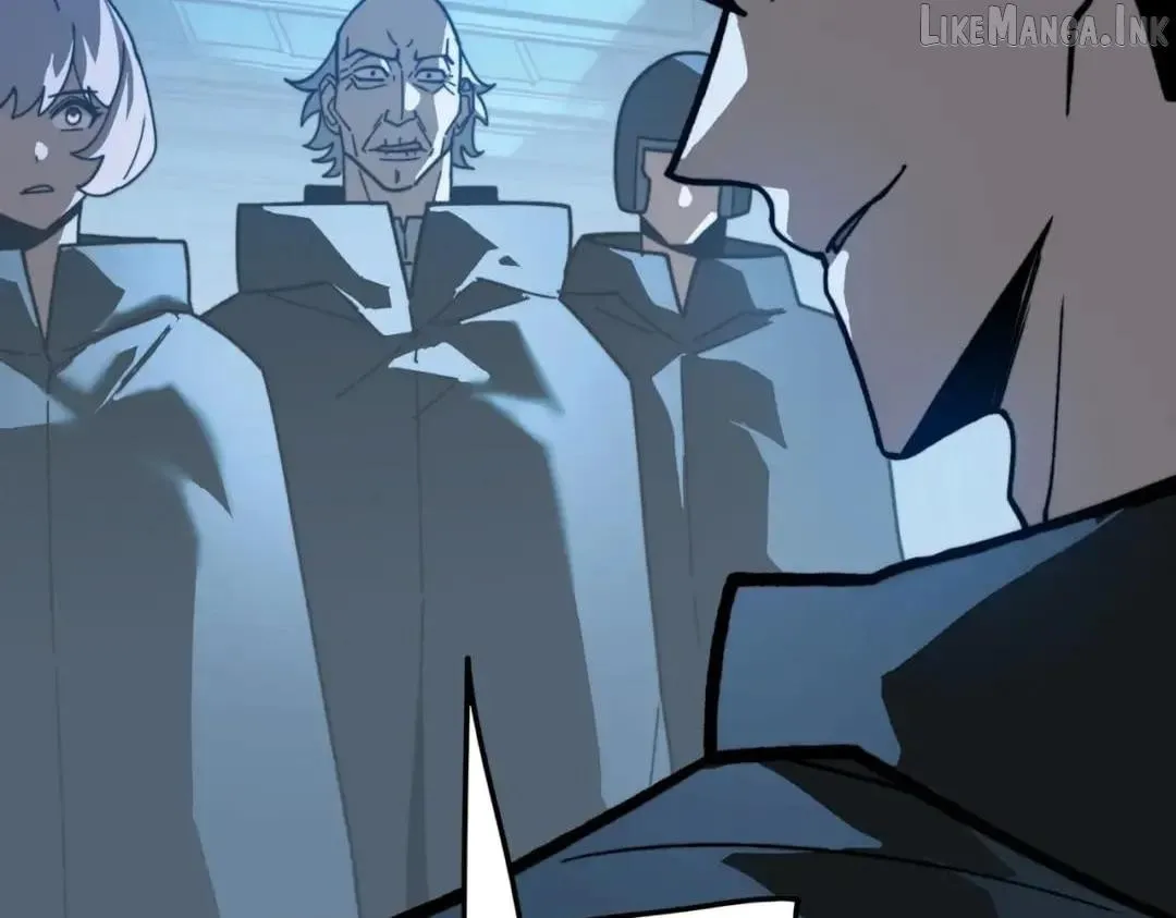 After the School Belle Dumped Me, I Became a Martial Arts God Chapter 118 page 37