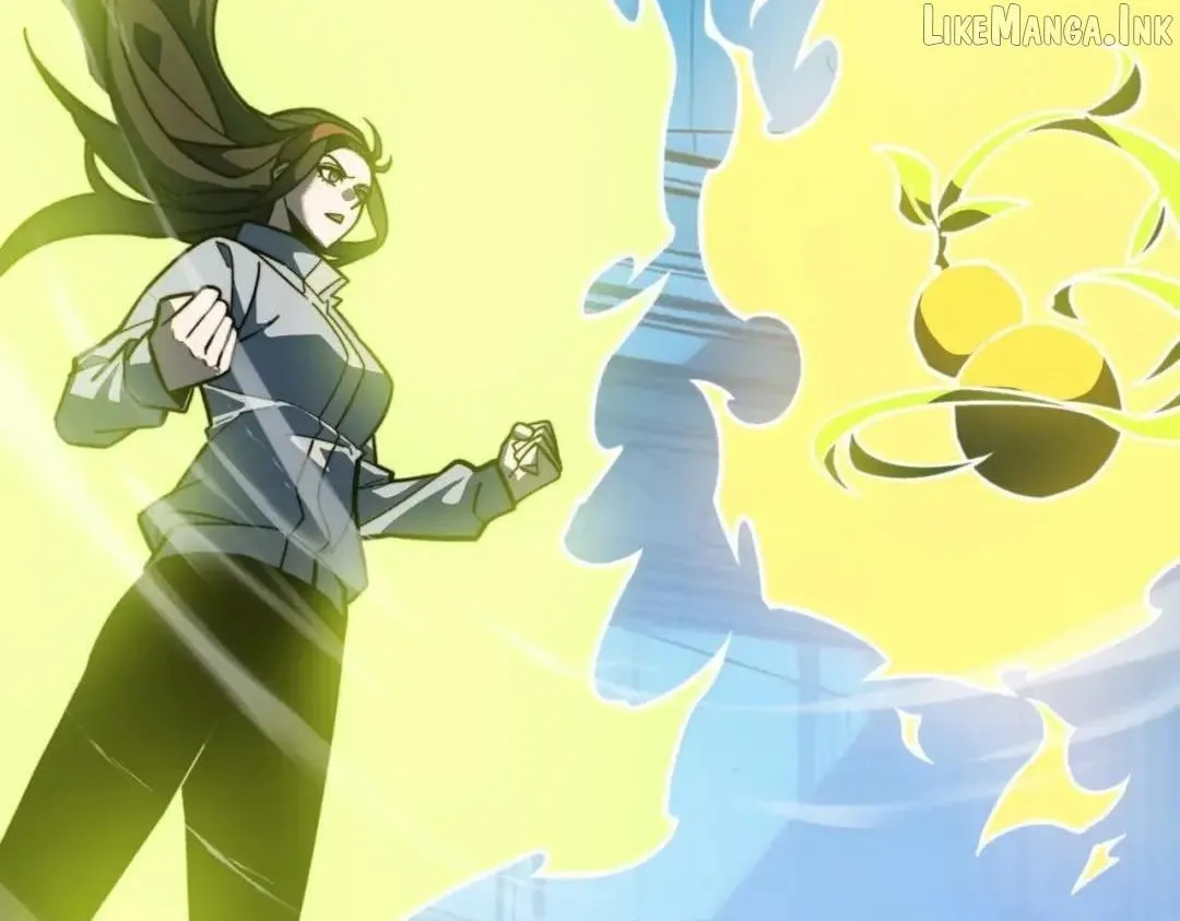After the School Belle Dumped Me, I Became a Martial Arts God Chapter 118 page 44