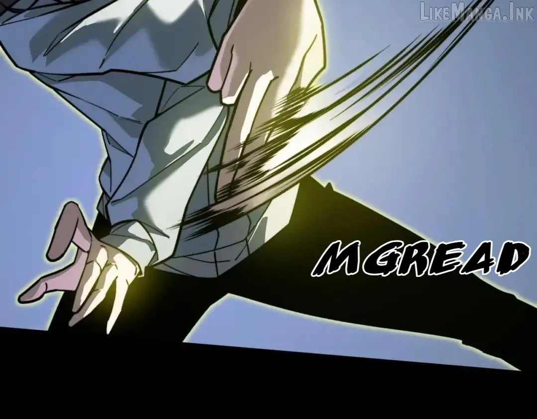 After the School Belle Dumped Me, I Became a Martial Arts God Chapter 118 page 61