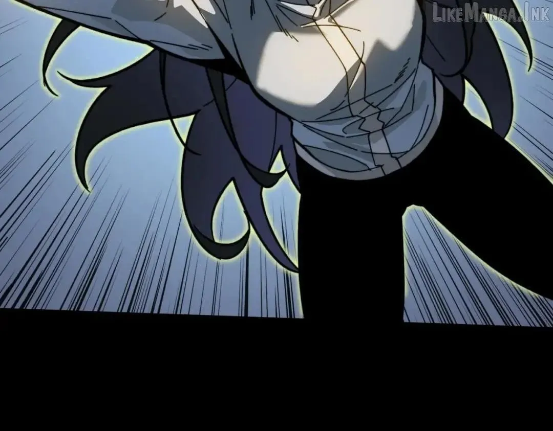 After the School Belle Dumped Me, I Became a Martial Arts God Chapter 118 page 83