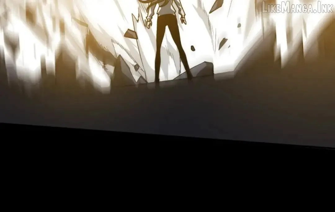 After the School Belle Dumped Me, I Became a Martial Arts God Chapter 118 page 109