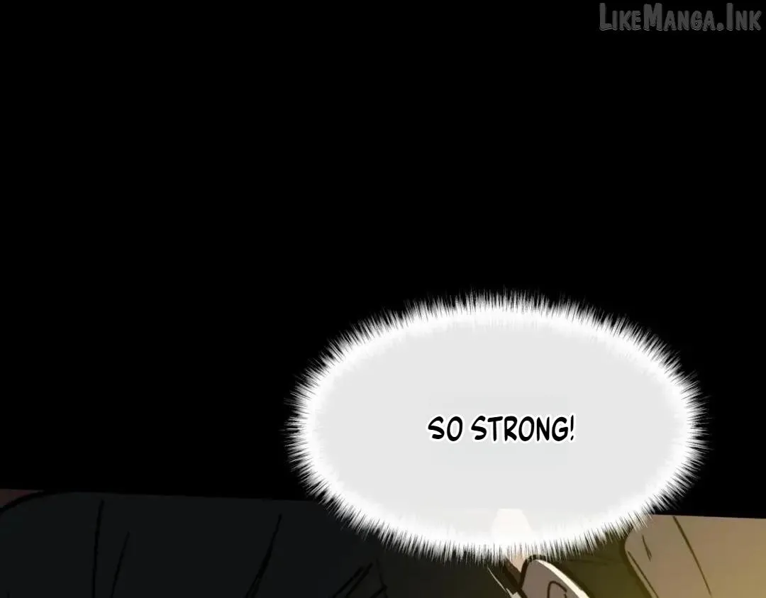 After the School Belle Dumped Me, I Became a Martial Arts God Chapter 118 page 125