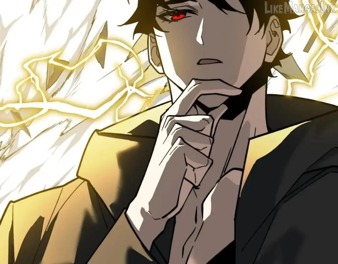 After the School Belle Dumped Me, I Became a Martial Arts God Chapter 118 page 133