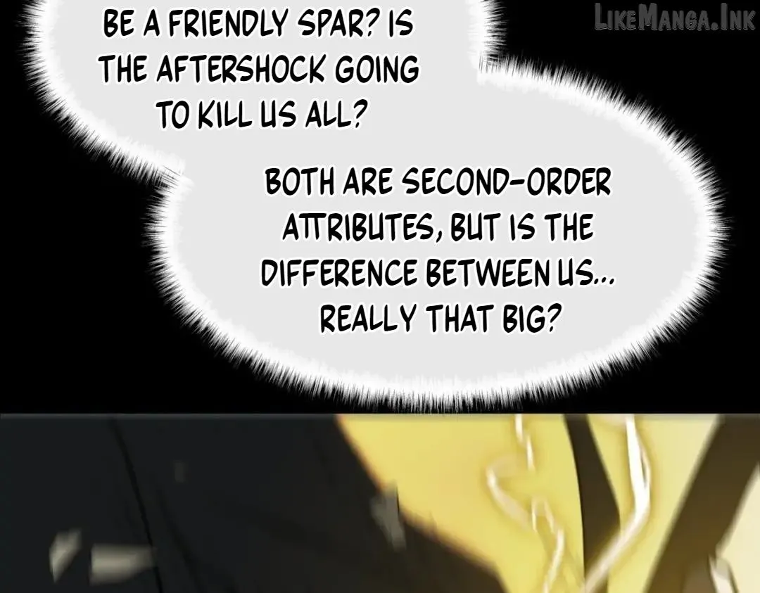 After the School Belle Dumped Me, I Became a Martial Arts God Chapter 118 page 135