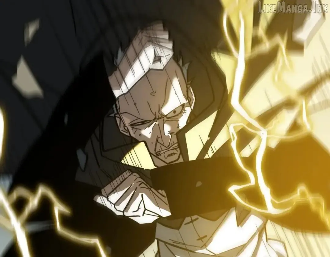 After the School Belle Dumped Me, I Became a Martial Arts God Chapter 118 page 136