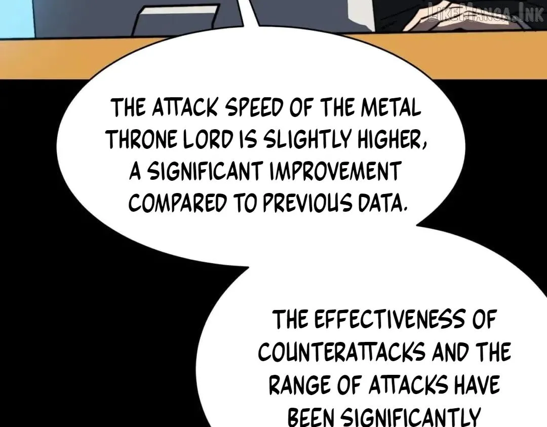 After the School Belle Dumped Me, I Became a Martial Arts God Chapter 118 page 154
