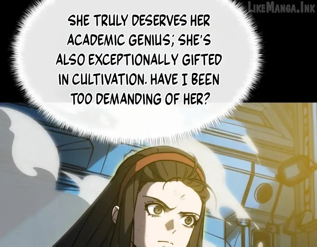 After the School Belle Dumped Me, I Became a Martial Arts God Chapter 118 page 161