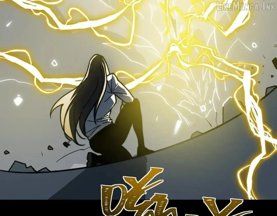 After the School Belle Dumped Me, I Became a Martial Arts God Chapter 118 page 170