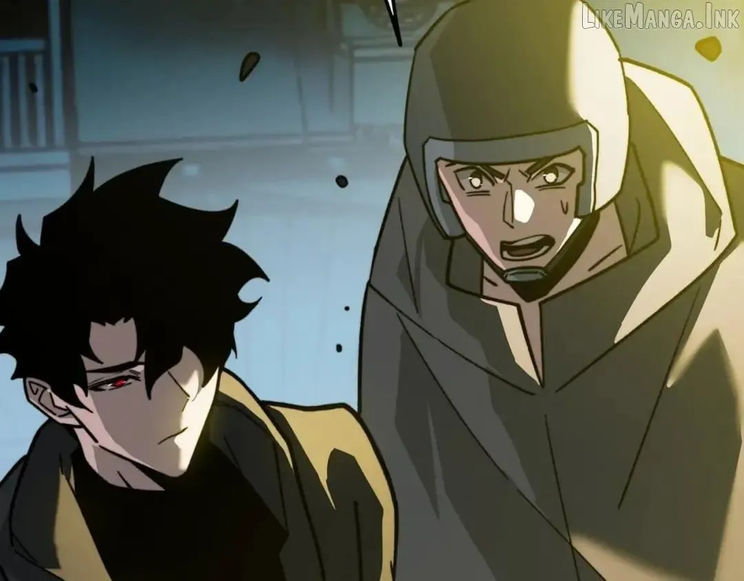 After the School Belle Dumped Me, I Became a Martial Arts God Chapter 118 page 176