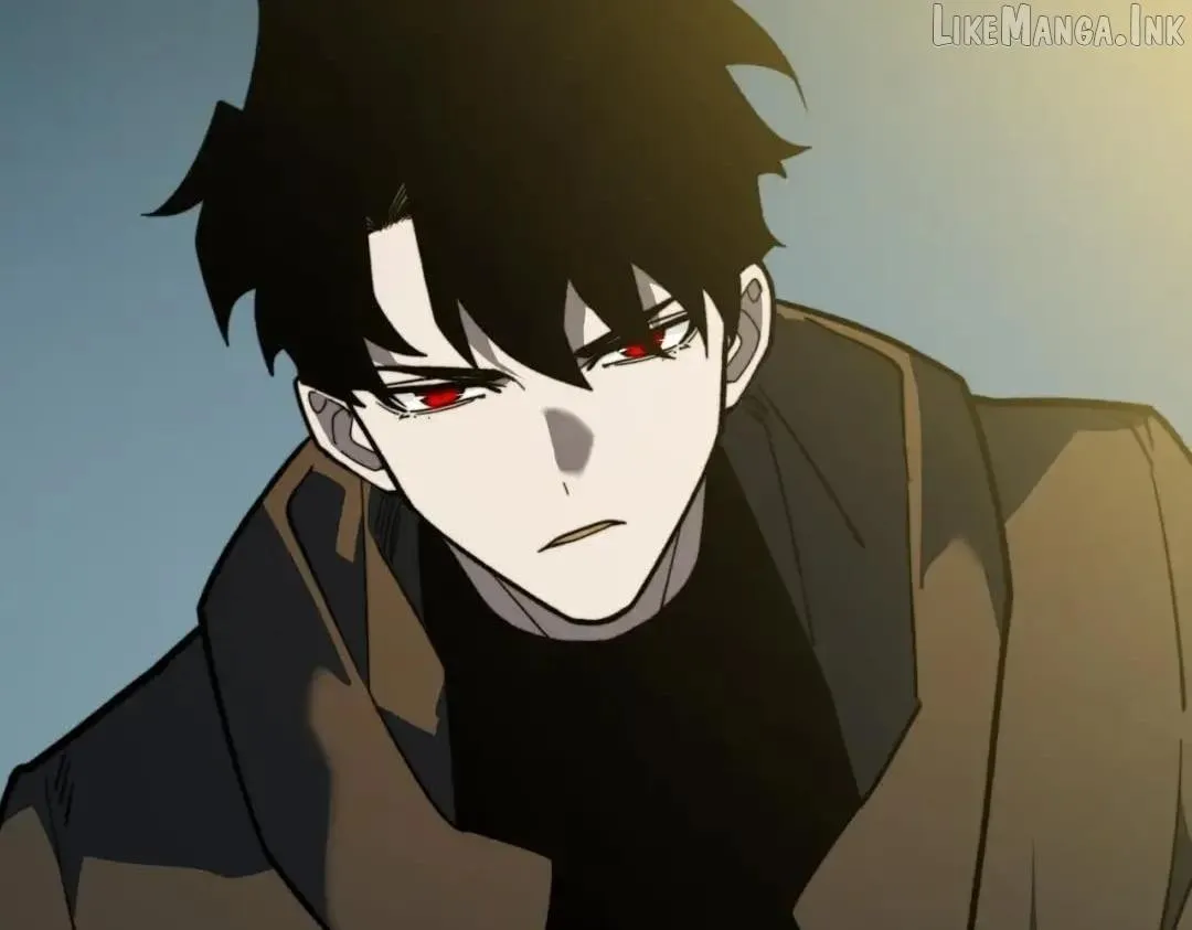 After the School Belle Dumped Me, I Became a Martial Arts God Chapter 118 page 184