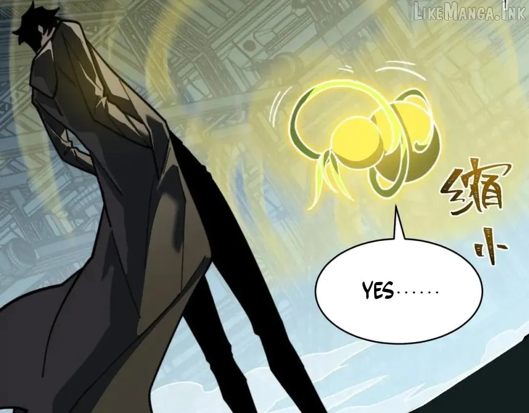 After the School Belle Dumped Me, I Became a Martial Arts God Chapter 118 page 192