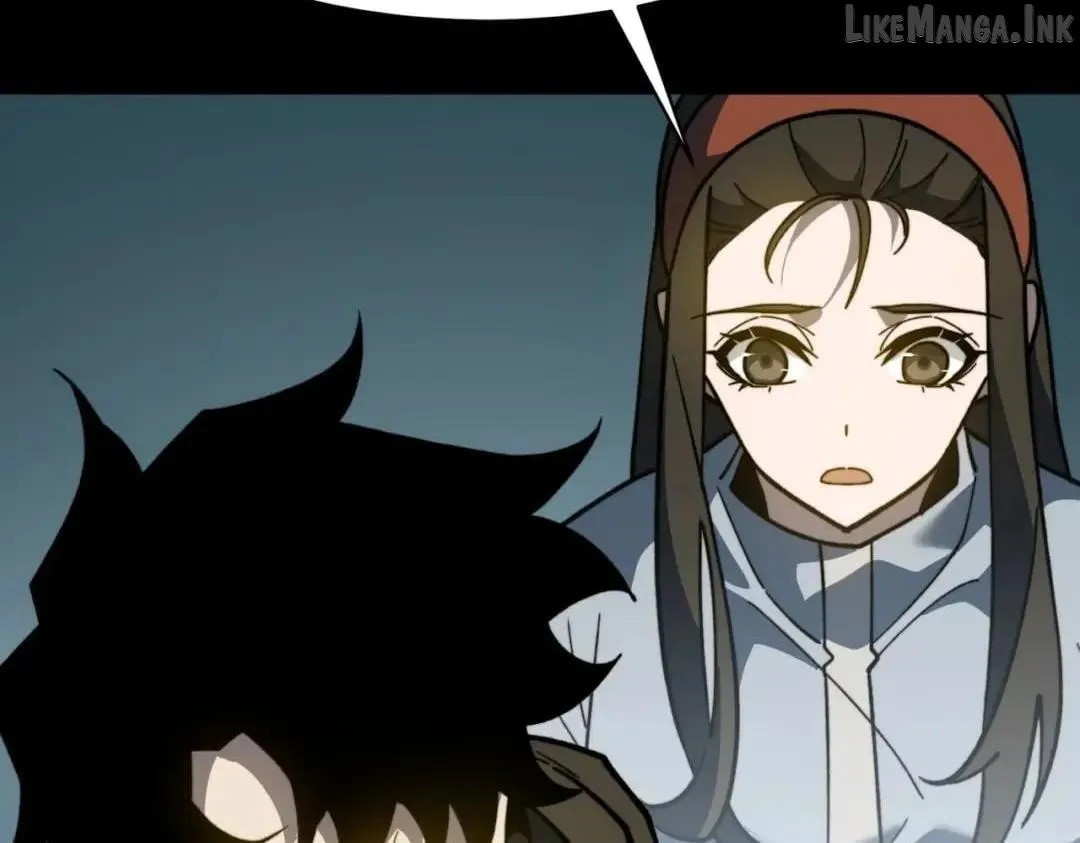 After the School Belle Dumped Me, I Became a Martial Arts God Chapter 118 page 195