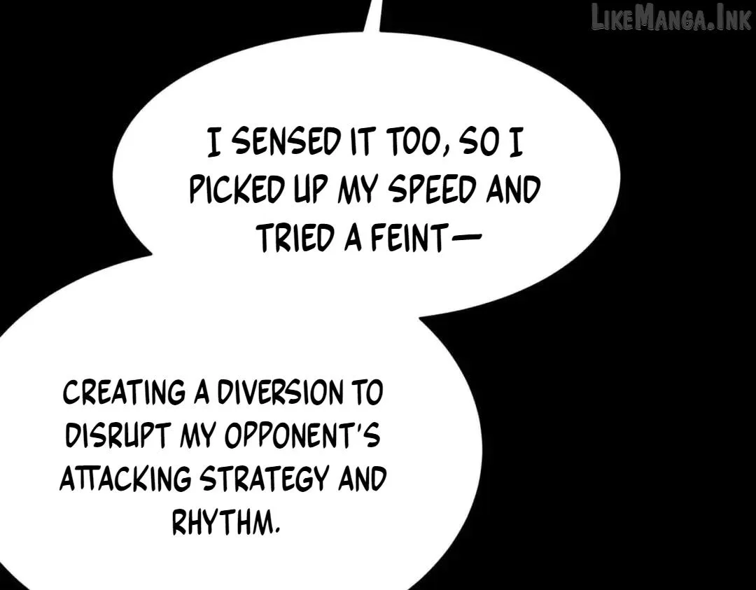 After the School Belle Dumped Me, I Became a Martial Arts God Chapter 118 page 201