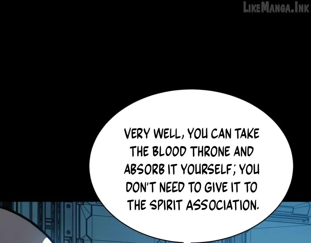 After the School Belle Dumped Me, I Became a Martial Arts God Chapter 118 page 203