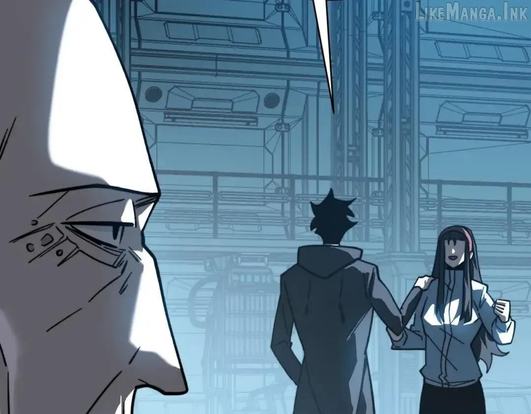 After the School Belle Dumped Me, I Became a Martial Arts God Chapter 118 page 204