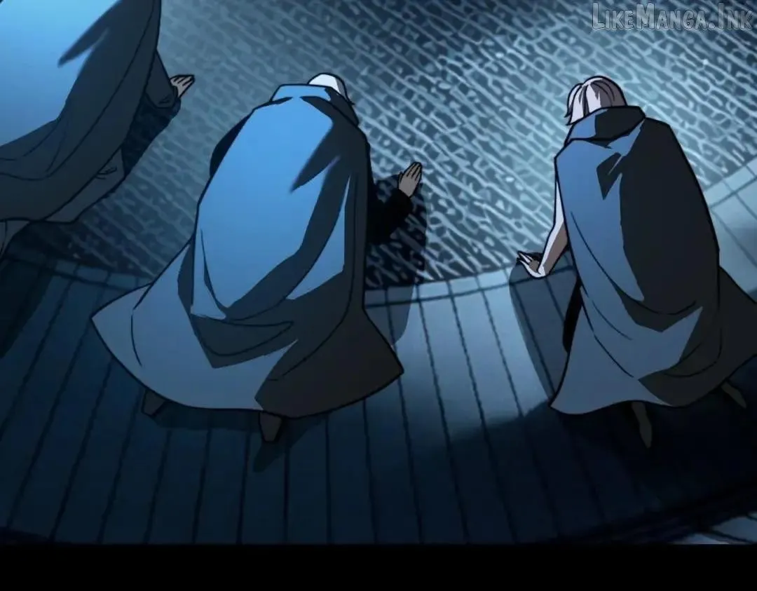 After the School Belle Dumped Me, I Became a Martial Arts God Chapter 119 page 3