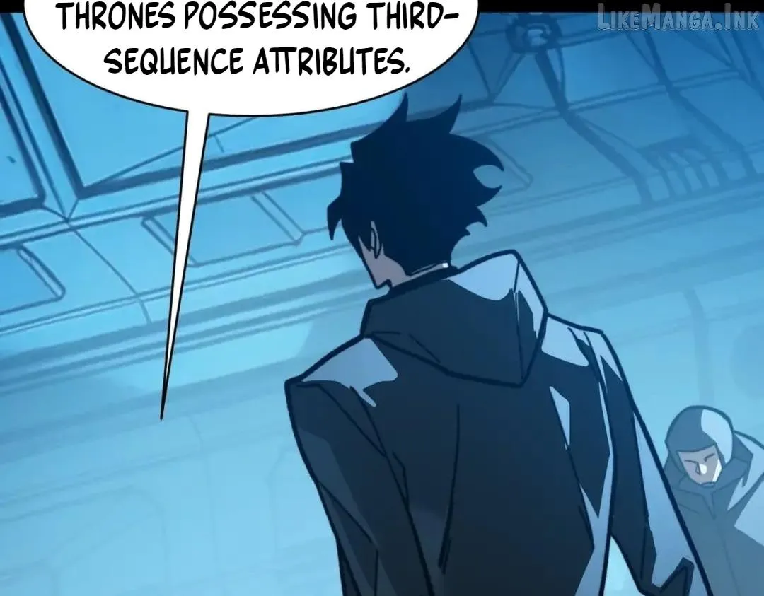After the School Belle Dumped Me, I Became a Martial Arts God Chapter 119 page 15