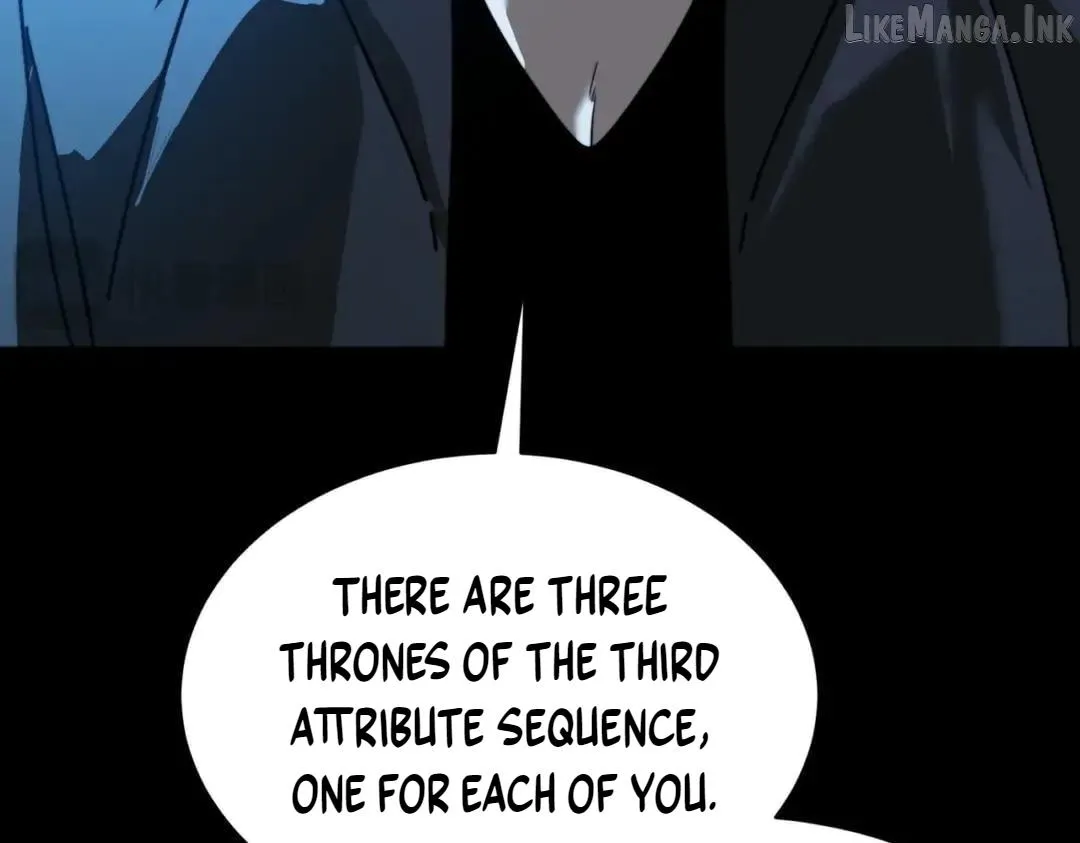 After the School Belle Dumped Me, I Became a Martial Arts God Chapter 119 page 20