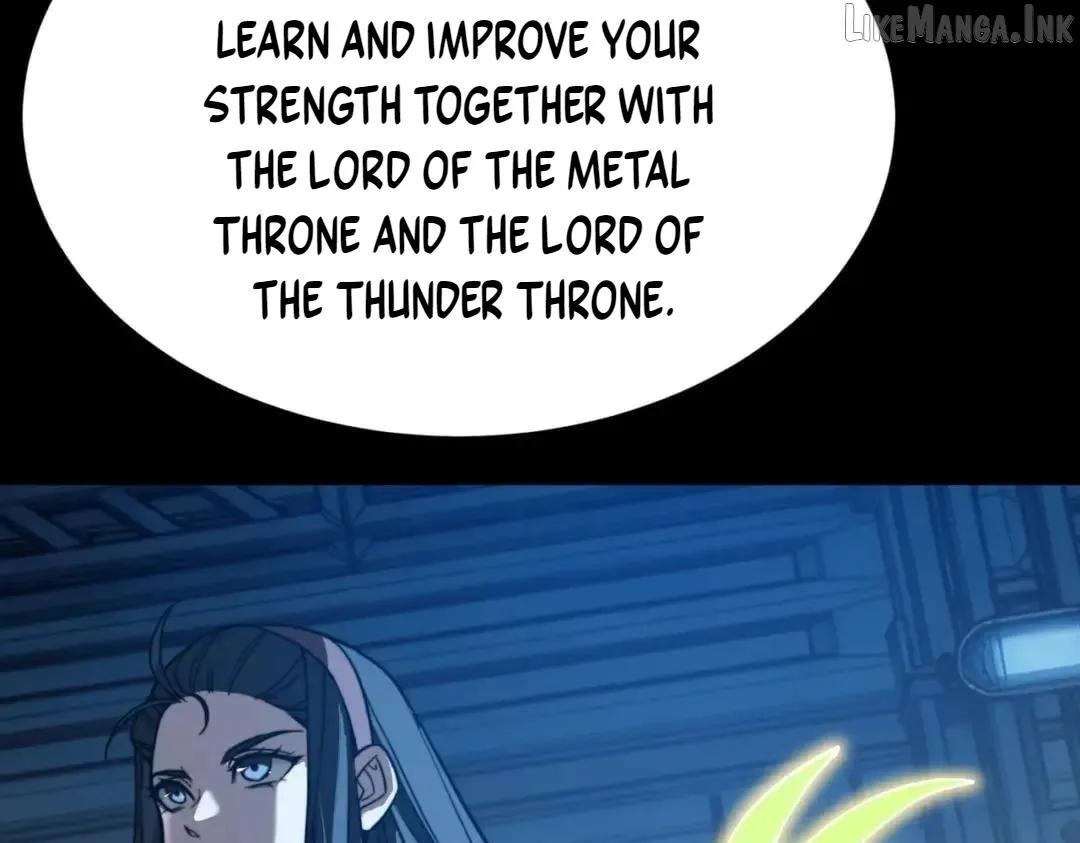 After the School Belle Dumped Me, I Became a Martial Arts God Chapter 119 page 26
