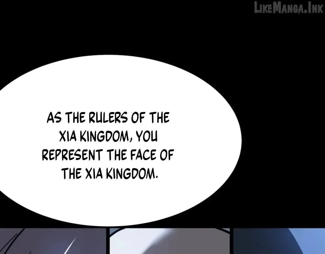 After the School Belle Dumped Me, I Became a Martial Arts God Chapter 119 page 36