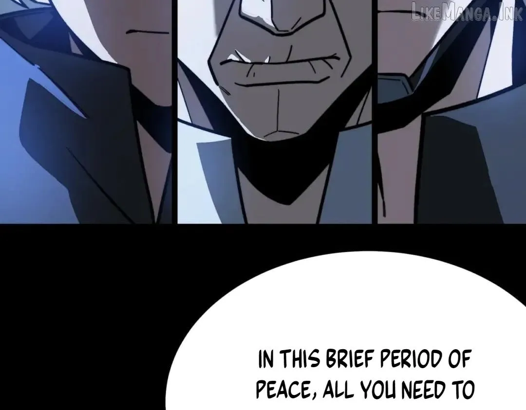 After the School Belle Dumped Me, I Became a Martial Arts God Chapter 119 page 38