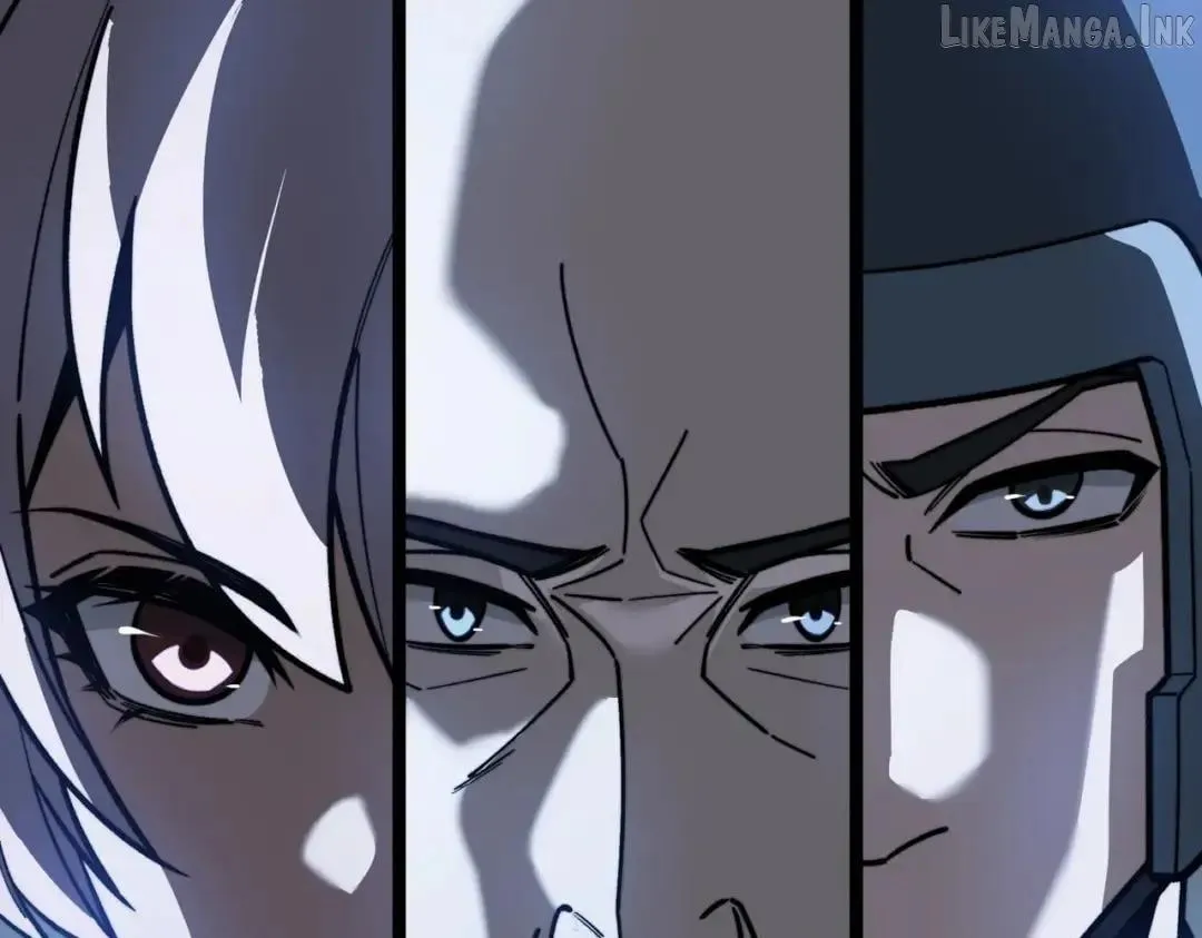 After the School Belle Dumped Me, I Became a Martial Arts God Chapter 119 page 37