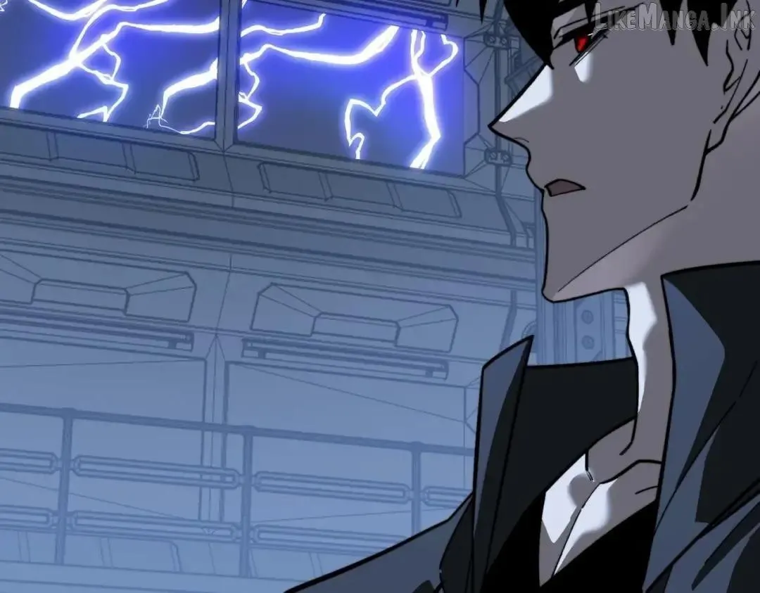 After the School Belle Dumped Me, I Became a Martial Arts God Chapter 119 page 41