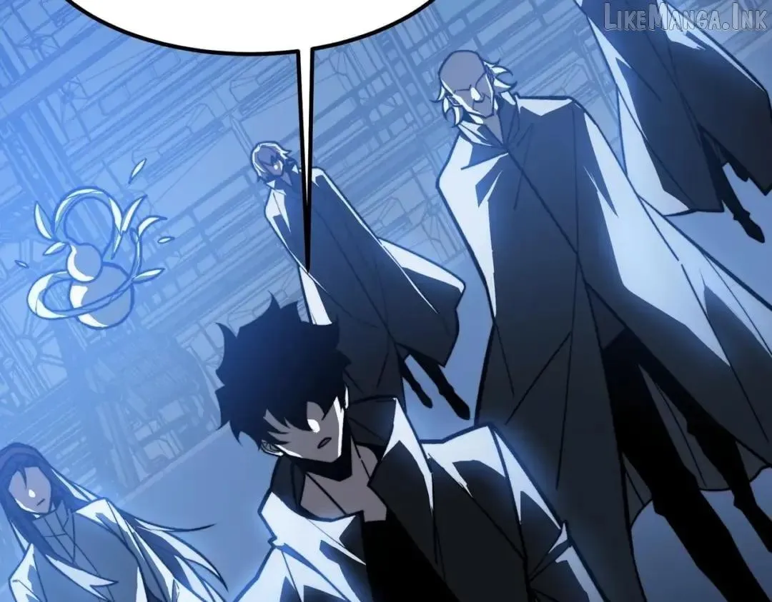 After the School Belle Dumped Me, I Became a Martial Arts God Chapter 119 page 44