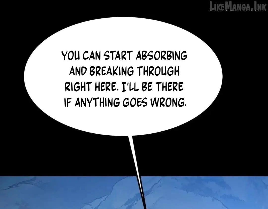 After the School Belle Dumped Me, I Became a Martial Arts God Chapter 119 page 51