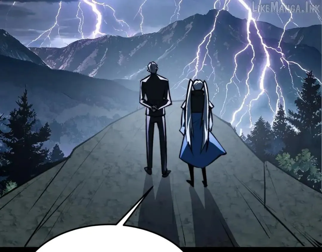 After the School Belle Dumped Me, I Became a Martial Arts God Chapter 119 page 100