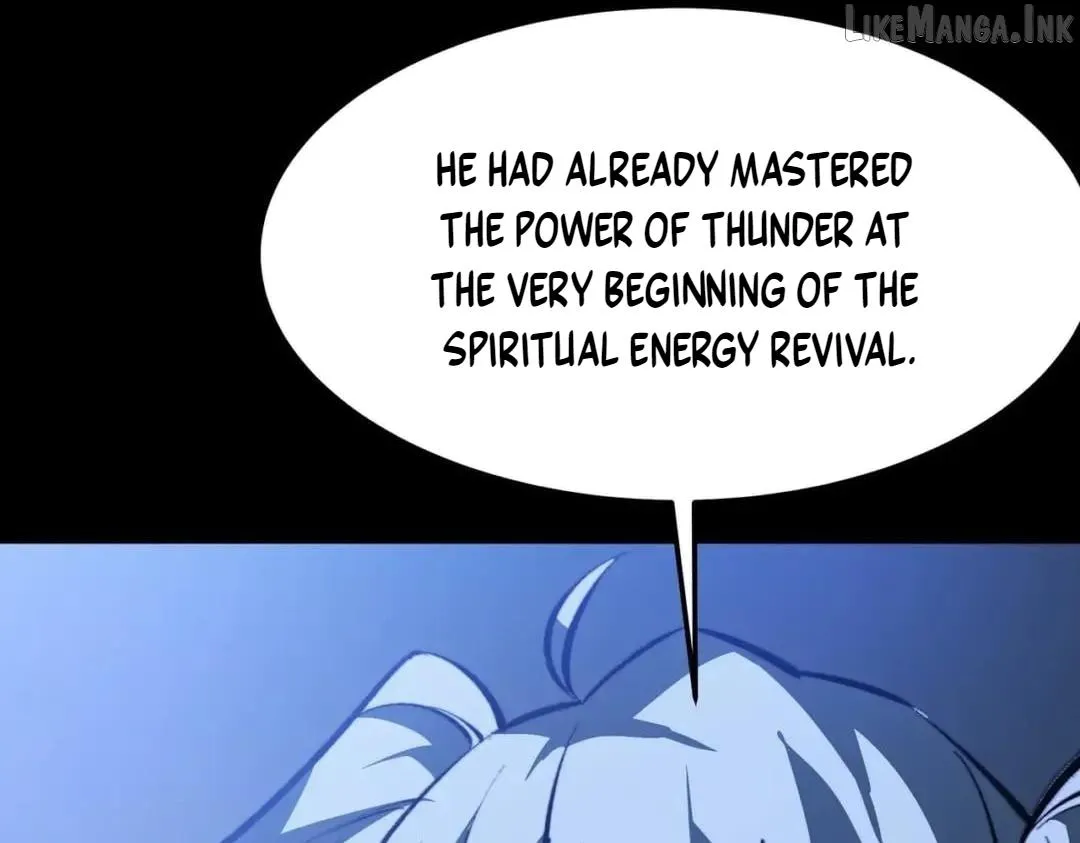 After the School Belle Dumped Me, I Became a Martial Arts God Chapter 119 page 102