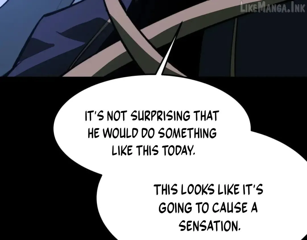 After the School Belle Dumped Me, I Became a Martial Arts God Chapter 119 page 104