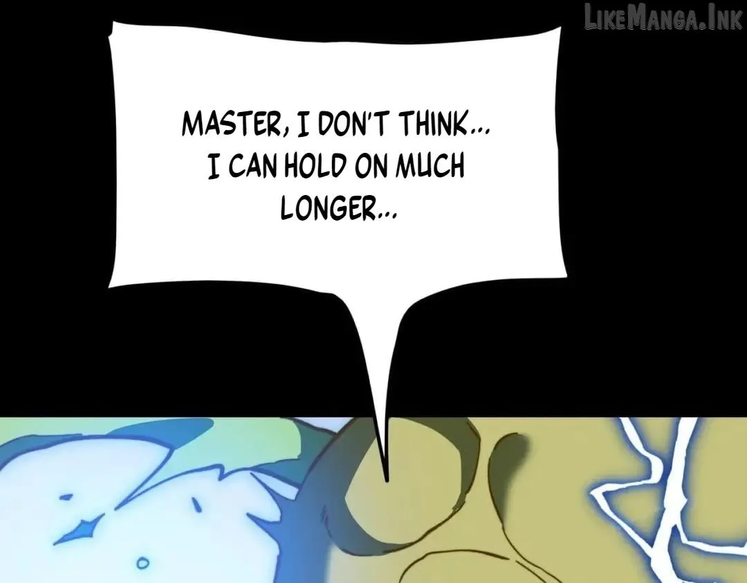 After the School Belle Dumped Me, I Became a Martial Arts God Chapter 119 page 113