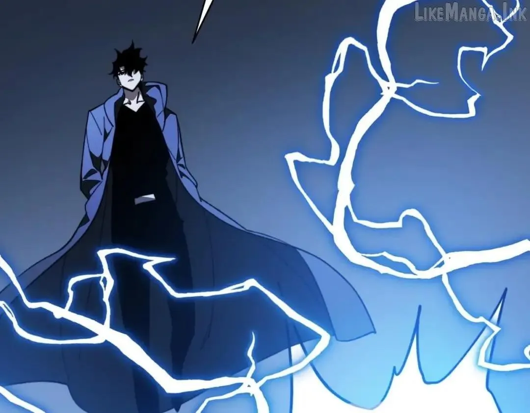 After the School Belle Dumped Me, I Became a Martial Arts God Chapter 119 page 117