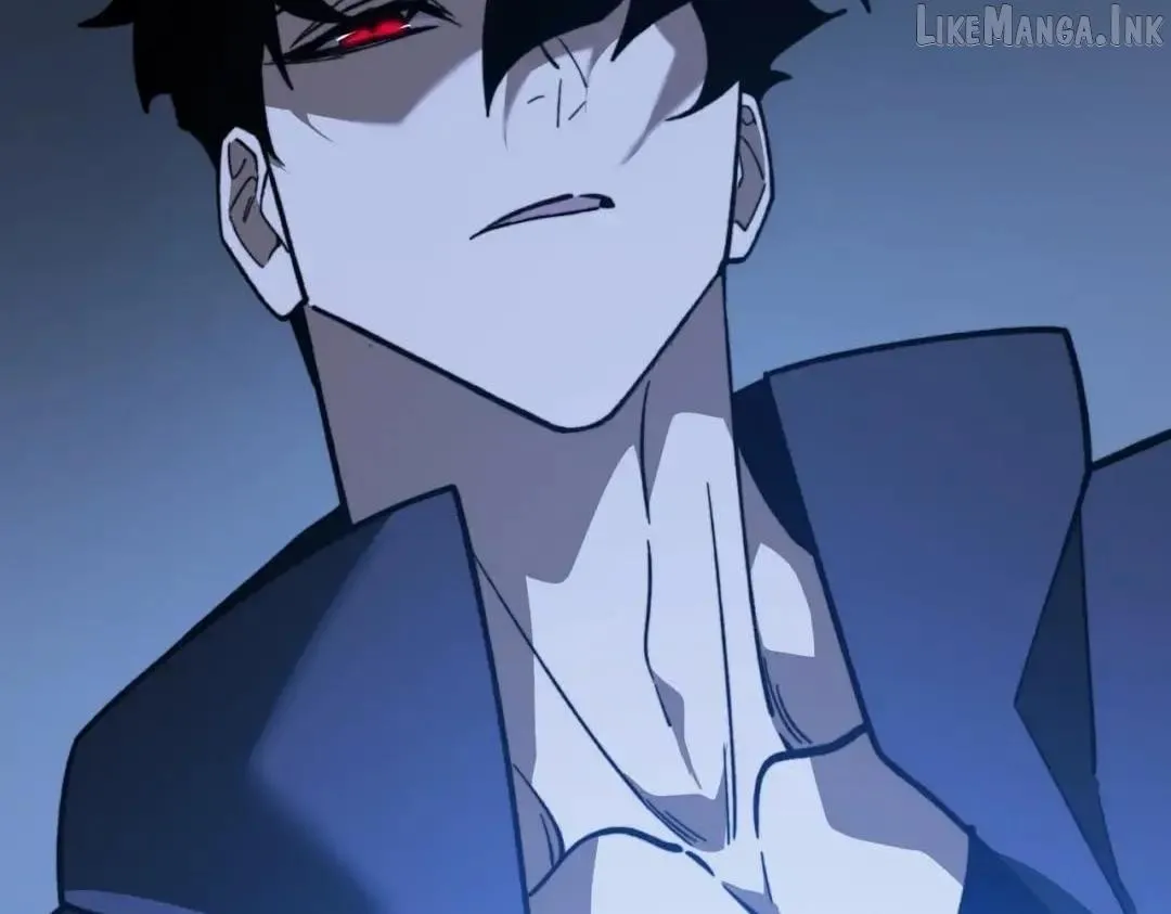 After the School Belle Dumped Me, I Became a Martial Arts God Chapter 119 page 121