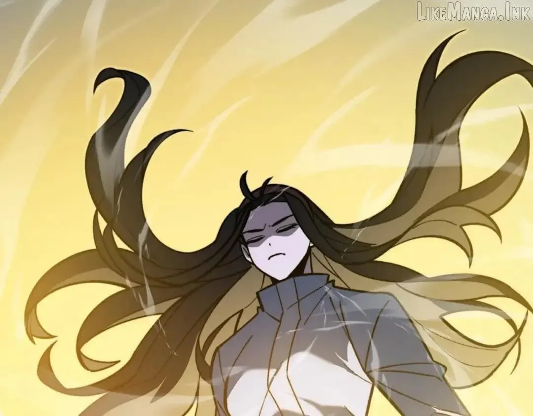 After the School Belle Dumped Me, I Became a Martial Arts God Chapter 119 page 139