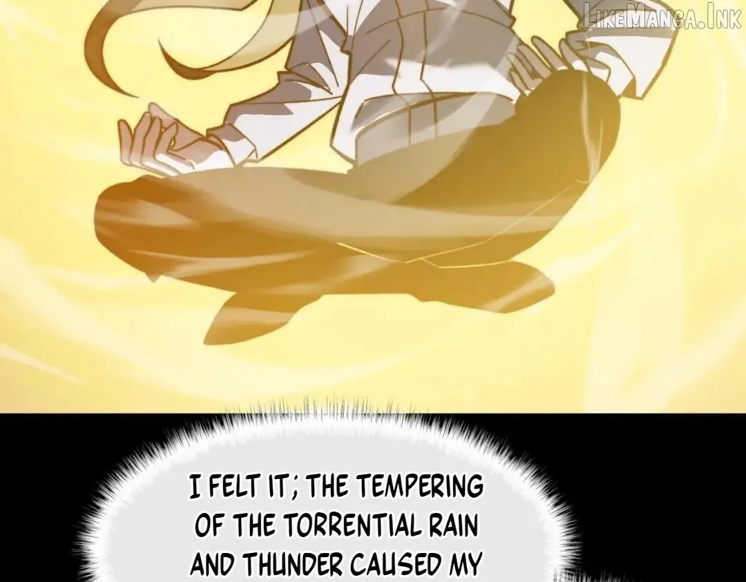 After the School Belle Dumped Me, I Became a Martial Arts God Chapter 119 page 140